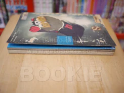 การ์ตูน abc : comic Super - ทรงศีล ทิวสมบุญ รูปที่ 3