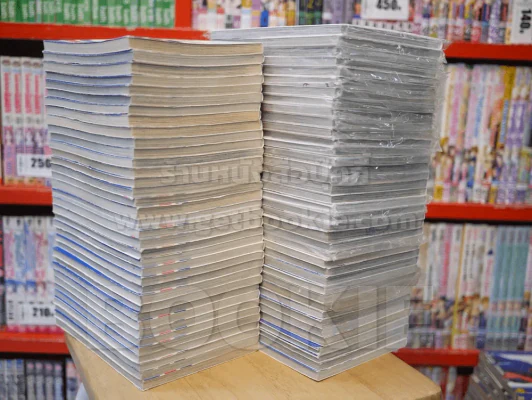 Bleach เทพมรณะ 74 เล่มจบ รูปที่ 4