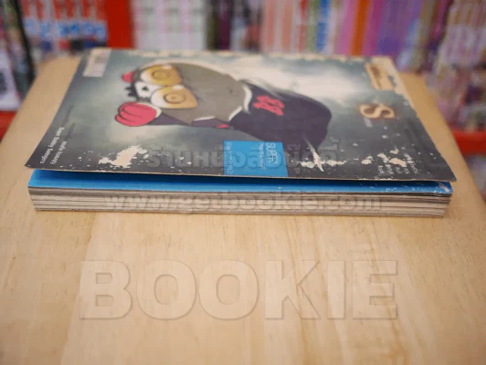 การ์ตูน abc : comic Super - ทรงศีล ทิวสมบุญ รูปที่ 3