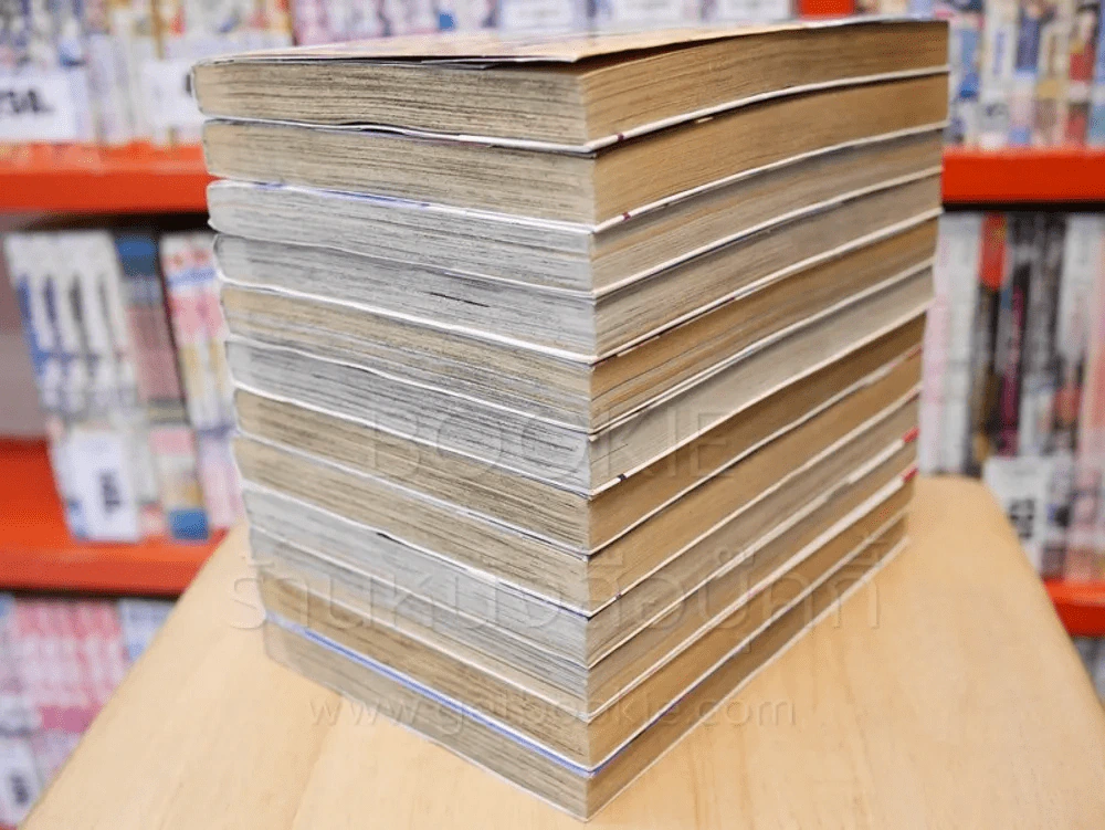 CIPHER 12 เล่มจบ รูปที่ 4