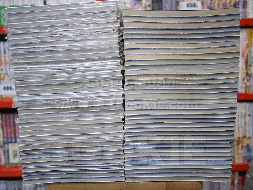 Bleach เทพมรณะ 74 เล่มจบ รูปที่ 2