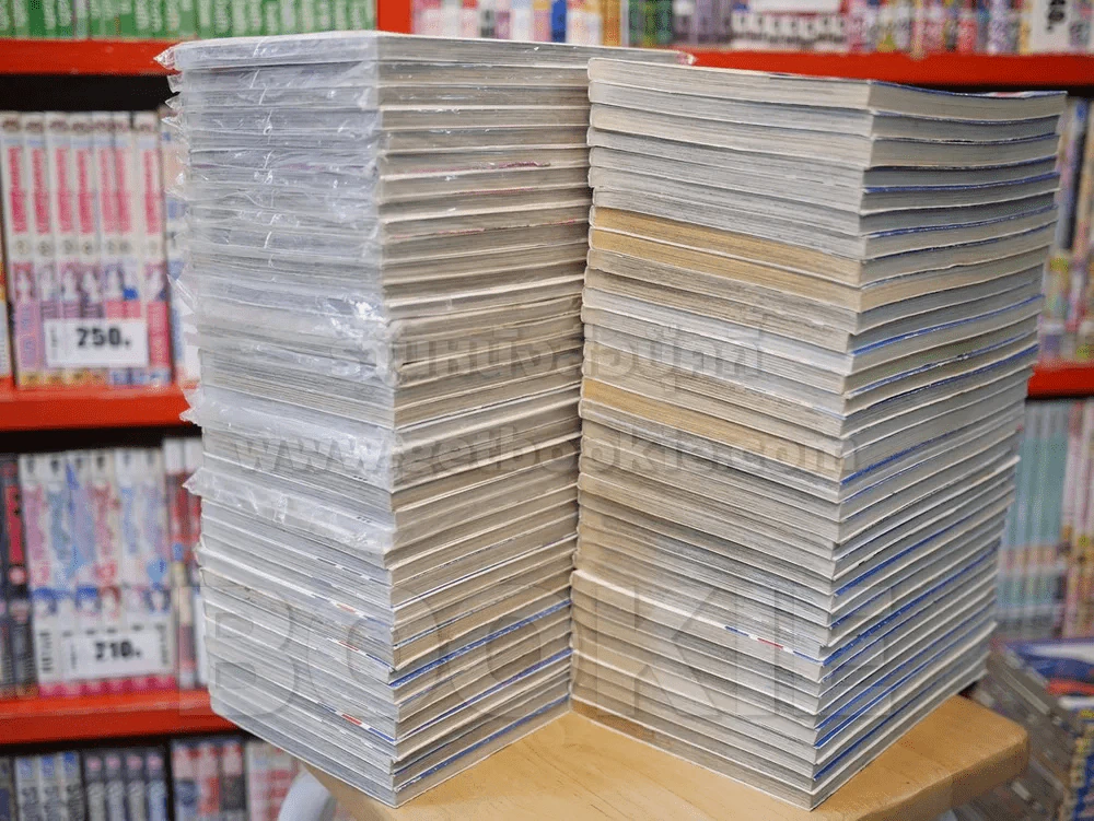 Bleach เทพมรณะ 74 เล่มจบ รูปที่ 3
