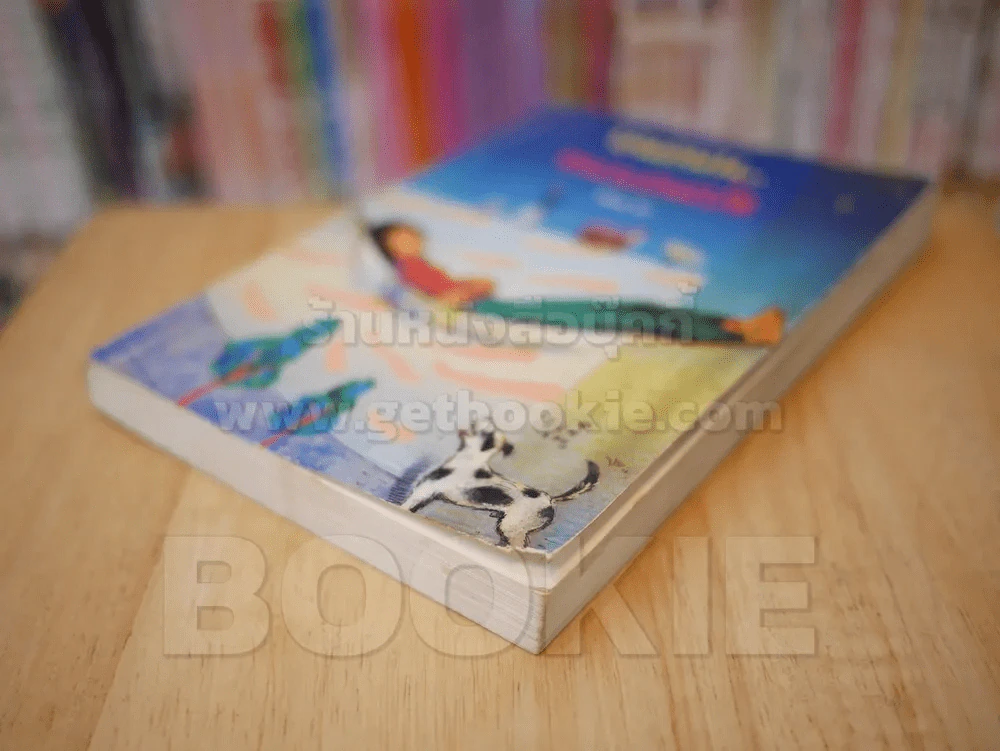 บนถนน...คนนอนเปล - พิษณุ ศุภ รูปที่ 4