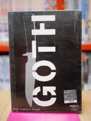GOTH รูปที่ 1