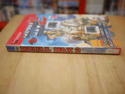 METAL MAX 2 รูปที่ 2