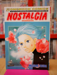 NOSTALGIA นอสทัลเจีย รูปที่ 1
