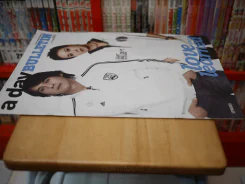 a day BULLETIN หนุ่ย - แอม รูปที่ 2