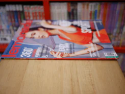 lemonade Vol.4 No.80 5 ก.ค. 2557 ณฐพร เตมีรักษ์ รูปที่ 2
