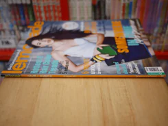 lemonade Vol.4 No.81 20 ก.ค. 2557 ใหม่ ดาวิกา รูปที่ 2