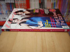 แพรว ปีที่ 31 ฉบับที่ 740 25 มิ.ย. 2553 แหม่ม - หน่อย รูปที่ 2