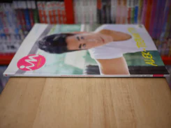 In Magazine No.239 February 25,2015 อเล็กซ์ ธีรเดช รูปที่ 2