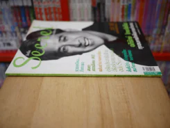 Secret ซีเคร็ต ฉบับที่ 09  อภิรักษ์ โกษะโยธิน รูปที่ 2