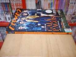 แพรว ปีที่ 35 ฉบับที่ 838 25 ก.ค. 2557 แกงส้ม - ชาคริต - ติ๊ก - คริส - เรย์ รูปที่ 2