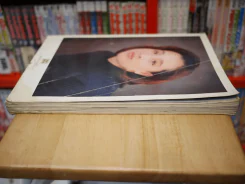พลอยแกมเพชร ปีที่ 6 ฉบับที่131 15 ก.ค. 2540 องค์ภา (มีรอยคราบน้ำ) รูปที่ 3