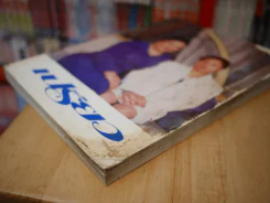 เปรียว ฉบับ 338 ปักษ์แรก 10 ส.ค. 2539 องค์โสมฯ - องค์ภาฯ รูปที่ 4