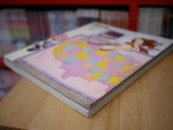 Print LIII:V PRINT'S REGIONAL DESIGN ANNUAL 1999 รูปที่ 4