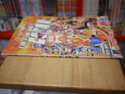The absolute TOEI HEROES 100 อัลบั้มฮีโร่ 80-90 สุดยอดอัลบั้มสมบูรณ์แบบของ ตระกูล โตเอะ รูปที่ 2