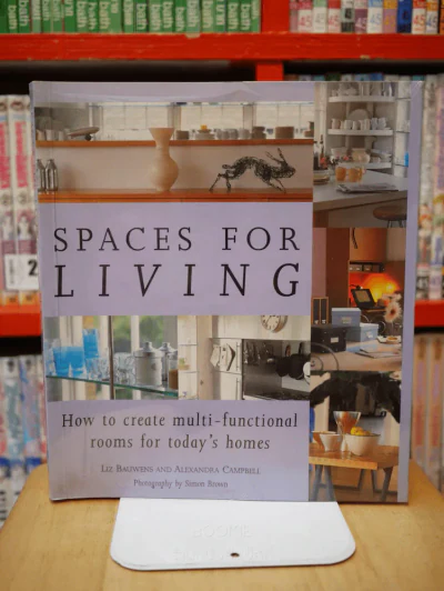 SPACES FOR LIVING รูปที่ 1