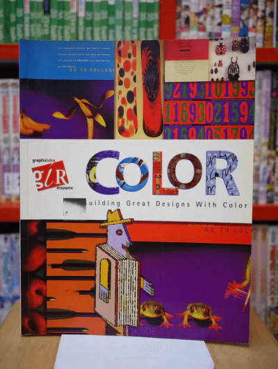 Graphic idea resource Color รูปที่ 1