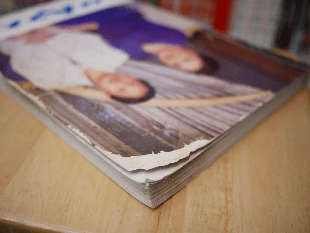 เปรียว ฉบับ 338 ปักษ์แรก 10 ส.ค. 2539 องค์โสมฯ - องค์ภาฯ รูปที่ 5