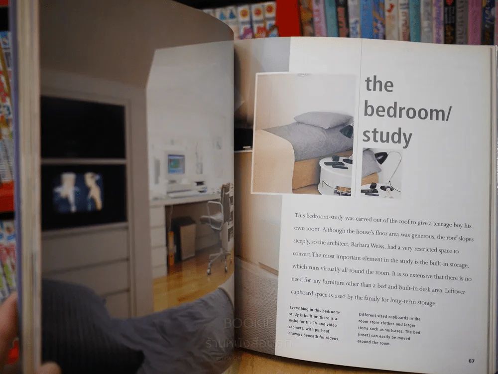 SPACES FOR LIVING รูปที่ 4