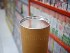 กระบอกใส่โปสเตอร์ กว้าง 4 นิ้ว สูง 55 ซม. รูปที่ 4
