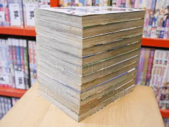 MAGiCO ลูกหนัง นะ จัง งัง เล่ม 1-12 รูปที่ 4