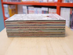 Tokyo Babylon 7 เล่มจบ Clamp รูปที่ 3