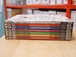Tokyo Babylon 7 เล่มจบ Clamp รูปที่ 2
