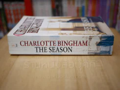 THE SEASON - CHARLOTTE BINGHAM รูปที่ 2