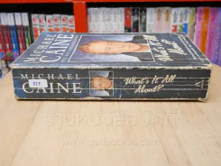 What's It All About ? - MICHEL CAINE รูปที่ 2