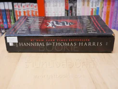 HANNIBAL - THOMAS HARRIS รูปที่ 2