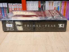 PRIMAL FEAR - WILLIAM DIEHL รูปที่ 2