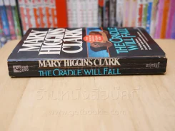 THE CRADIE WILL FALL - MARY HIGGINS CLARK รูปที่ 2