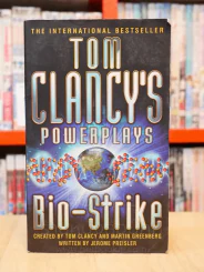 Bio-Strike - Tom Clancy's Poweaplays รูปที่ 1