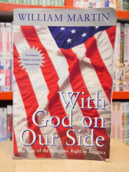 With God On Our side - William Martin รูปที่ 1