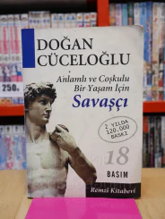 Savasci - Dogan Cuceloglu (ภาษาเยอรมัน) รูปที่ 1