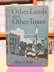 Other Lands and Other Times - Mary G.Kelty รูปที่ 1