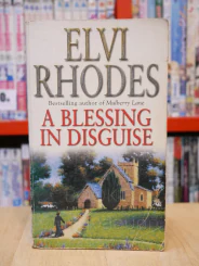 A Blessing In Disguise - Elvi Rhodes รูปที่ 1