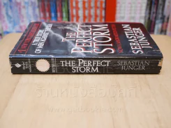 The Perfect Storm รูปที่ 2