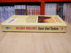 Austair Maclean's - Spur des Todes รูปที่ 2