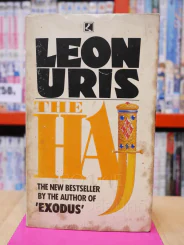 The Haj - Leon Uris รูปที่ 1