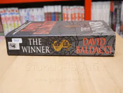 The Winner - David Baldacci รูปที่ 2