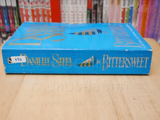 BITTERSWEET - DANIELLE STEEL รูปที่ 2