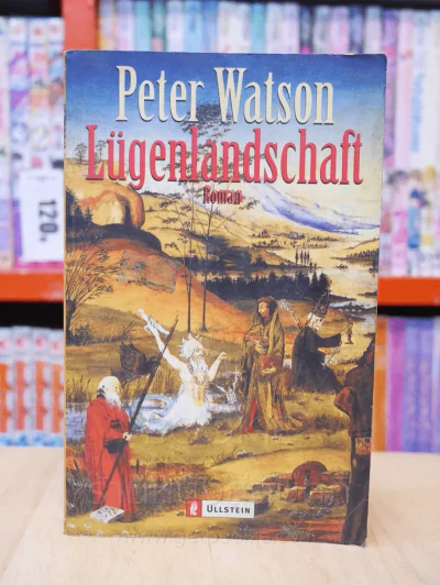 Lugenlandschaft - Peter Watson รูปที่ 1