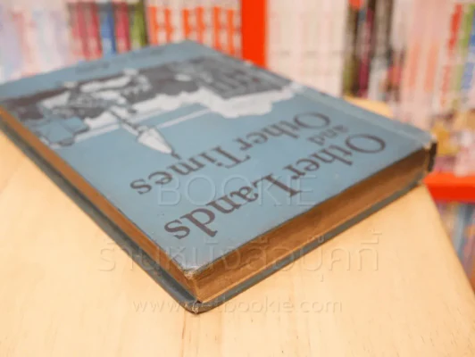 Other Lands and Other Times - Mary G.Kelty รูปที่ 8