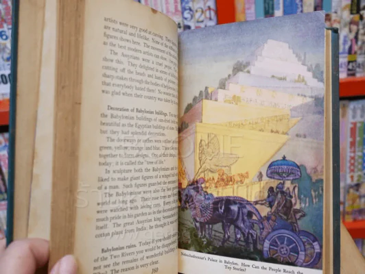 Other Lands and Other Times - Mary G.Kelty รูปที่ 6