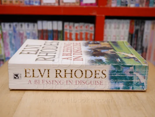 A Blessing In Disguise - Elvi Rhodes รูปที่ 2