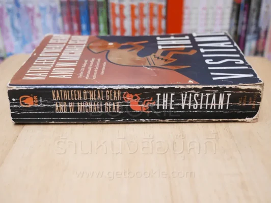 The Visitant รูปที่ 2