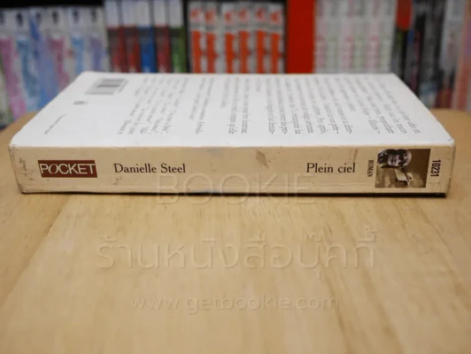 Plein ciel - Danielle Steel (ภาษาเยอรมัน) รูปที่ 2